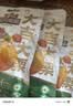 三只松鼠甘栗仁50g*4袋 坚果炒货果仁休闲零食品栗子板栗 实拍图