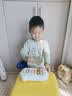 COODORA八音手敲琴婴儿玩具钢琴益智宝宝琴二合一乐器生日礼物 实拍图