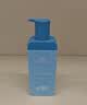 高夫男士控油小蓝泵洗面奶清爽控油净澈洁面乳180ml*3支 控油净毛孔 实拍图