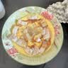 宝宝馋了【任选A儿童零食】宝宝零辅食米饼棒棒饼干鳕鱼肠宝宝婴儿食谱 【4阶站】婴幼儿棒棒饼干70g 实拍图