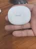 虹觅HOLME Air2小云夹耳夹式蓝牙耳机开放式气传导久戴不痛运动跑步防水长续航无线新品防漏音通话降噪 虹觅白 小云夹 实拍图