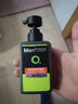 曼秀雷敦洗面奶男士洁面乳冰爽活炭控油抗痘可选洗面奶细腻泡沫清洁套装 ( 冰爽活炭150+活炭洗面奶50g) 实拍图