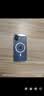 倍思【冰透磁吸|散热快】适用iphone17手机壳苹果17保护套磁吸镜头全包透明气囊防摔 实拍图