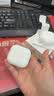 Apple/苹果 AirPods 4 搭配USB-C充电盒 蓝牙耳机 七夕情人节礼物送女友送男友 生日礼物 MXP63CH/A 实拍图