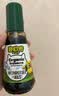 碧欧奇特级有机松茸酱油100ml*2 减盐0添加儿童调味料送宝宝婴儿辅食谱 实拍图