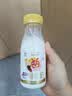 每日鲜语鲜牛奶 3.6g全脂211ml*6 家庭必备 巴氏杀菌乳 低温奶 实拍图