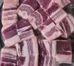 1号会员店（One's Member）精品带皮猪五花肉 净重650g（含红烧料50g）猪肉生鲜红烧肉食材 实拍图