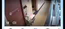 萤石 C8C 500万摄像头 无线WiFi 室外双云台360° 防水防尘监控 手机远程 人形检测 全彩夜视 实拍图