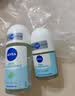 妮维雅（NIVEA）孙颖莎同款止汗露女士活力走珠旅行装液套装62ml（50ml+12ml） 实拍图