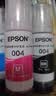 爱普生（EPSON）【6代新品】L3351墨仓式彩色打印机 微信打印/无线连接 家用AI学习打印机（打印、复印、扫描） 实拍图