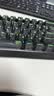 美加狮MAD 60 68 HE/MAD 68 Pro V2 有线连接客制化磁轴键盘 61/68键网页驱动台式笔记本电竞游戏键盘 MAD 60 V2 冰碳黑 雪曜轴 双灯位 实拍图
