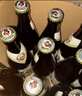 麒麟（Kirin）一番榨黄啤酒500ml*4听 清爽口感京东自营送礼 实拍图