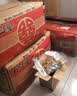 洽洽香瓜子520g/26袋 喜瓜子款坚果炒货结婚庆伴手礼送礼恰恰瓜子批发 实拍图