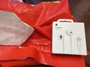 Apple/苹果 EarPods USB-C有线耳机 type-c有线耳机  iPhone 17有线耳机笔记本耳机游戏音乐 实拍图