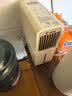 蓝宝（BLAUPUNKT）【厨房降温】冰雾扇电风扇家用空调扇加湿水冷风扇冷风机小空调扇无需冰晶 节能低噪可拆洗 X5 实拍图