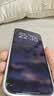 绿联【无黑边不挡屏】适用iPhone17Pro钢化膜苹果17Pro手机膜无边全屏高清抗指纹防摔防爆保护膜 2片装 实拍图