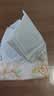 洁柔抽纸 繁花系列3层100抽*20包 可湿水面巾纸 柔韧卫生纸 整箱纸巾 实拍图