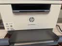 惠普（HP）M232dw 激光打印机家用办公 自动双面无线学生家用一体机 高速高效（低成本 体积小） 实拍图