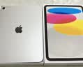 Apple/苹果 iPad 11英寸 A16芯片2025年款 平板电脑 (256GB WLAN版/学习办公娱乐)银色 实拍图