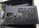 安钛克Antec NE750 金牌全模组/寿命更持久/支持风扇启停/双8pin电脑主机电源750W/扁线/80PLUS金牌 实拍图