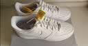 耐克NIKE男空军一号AF1 运动鞋CW2288-111白45 实拍图