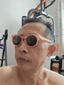 Kocotreekk树儿童墨镜防晒太阳镜时尚男童女童简约小孩太阳镜夏季亲子 实拍图