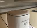 纽曼5G无线路由器随身WiFi6移动免插卡cpe千兆双频车载便携式高速上网卡全国通用流量2026款 实拍图