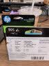惠普（HP）805原装彩色标容墨盒 适用hp deskjet 1210/1212/2330/2332/2720/2729/2722打印机 实拍图