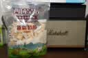 西域皇后新疆特产手工奶醇奶疙瘩500g0蔗糖奶皮子郭晓婷同款休闲零食 实拍图