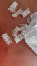 山泽 超五类网线水晶头 超5类千兆cat5e电脑网络连接器 RJ45工程级8P8C镀金水晶头100个 WL-5100 实拍图