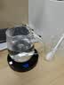 GLASSLOCK玻璃茶杯男女士专用茶水分离泡茶耐高温杯子过滤花茶杯500ml 实拍图