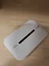 TCL随身wifi2026新款全国通用可移动便携式热点免插卡无线网wi-fi6无限制大流量车载4G路由器5GXY15B 【2026最新爆款】紫光展锐芯片+无线wifi6 足额不虚标月享1500G流量 实拍图