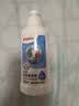 贝亲（Pigeon）奶瓶清洗剂 婴儿专用 奶嘴玩具果蔬清洁 便携装150ml MA25 实拍图