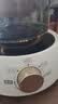 苏泊尔（SUPOR）迷你电陶炉煮茶器煮茶炉煮茶壶养生围炉煮茶茶艺炉泡茶家用办公白茶不挑器具SW-DTL01 实拍图
