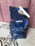 拉瓦萨（LAVAZZA）意大利原装进口美式经典咖啡豆1kg 中度烘焙黑咖啡中秋礼品 实拍图