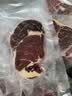 大希地原切牛排眼肉熟成整条厚切牛肉速冻1.7kg（净重3.4斤）【真原切】 实拍图
