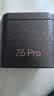 小天才儿童电话手表Z6Pro星云粉防水GPS定位 学生儿童智能手表4G视频拍照双摄男女表 实拍图
