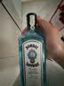 孟买蓝宝石Bombay 英国 杜松子酒 蓝宝石 金酒 洋酒500mL 调酒送礼 实拍图