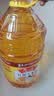 鲁花食用油 物理压榨 非转基因 玉米油6.18L 家用粮油 健康植物油 实拍图
