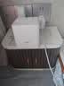 Tenda路由器全屋WiFi6子母【别墅级覆盖】Mesh放大器分布式组网无线千兆穿墙王:信号增强【单只装】 实拍图