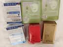 百雀羚（PECHOIN）面膜水光菁萃原液面膜30ml*5片保湿修护礼物生日礼物 实拍图
