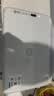 惠普（HP）4925彩色无线喷墨打印机家用 大印量低成本照片打印机 家庭用小型微信打印复印扫描一体机 实拍图