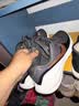耐克（NIKE）女鞋士 26秋季新款运动鞋登山休闲鞋透气网面鞋缓震耐磨跑步鞋女 【新品主推】革命者8-玫瑰金/晒图退10 七夕礼物 38.5 （内长245mm） 实拍图