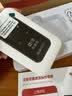 迅优随身wifi多网通可移动便携式网卡4G高速网络免插卡无线wi-fi6无限制路由全国通用流量2026新款5GXY 【顶配版wifi6】八核八通道+升级长续航 实拍图