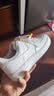 耐克NIKE女空军一号AF1 运动鞋DD8959-100白37.5 实拍图