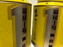 恬和茶叶红茶滇红茶 新茶云南凤庆古树蜜香金丝滇红茶叶250克中秋礼盒 实拍图