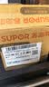 苏泊尔（SUPOR）手动拉蒜器多功能家用小型料理机打压蒜泥捣碎神器绞肉绞菜搅拌机 实拍图