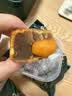 美心（Meixin）低糖蛋黄莲蓉月饼礼盒540g 香港进口港式月饼中秋送礼礼品团购 实拍图