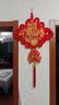 喜家家挂钩强力粘钩无痕透明免打孔挂钩贴 浴室门后强力粘钩贴无痕贴 透明背胶-小挂钩【承重50斤】 5个【体验装】 实拍图
