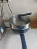 苏泊尔（SUPOR）电炒锅 电煮锅 电火锅 电蒸锅 家用多功能蒸煮炒菜 一体电热锅 4L多用途CJ28A816配蒸笼  实拍图
